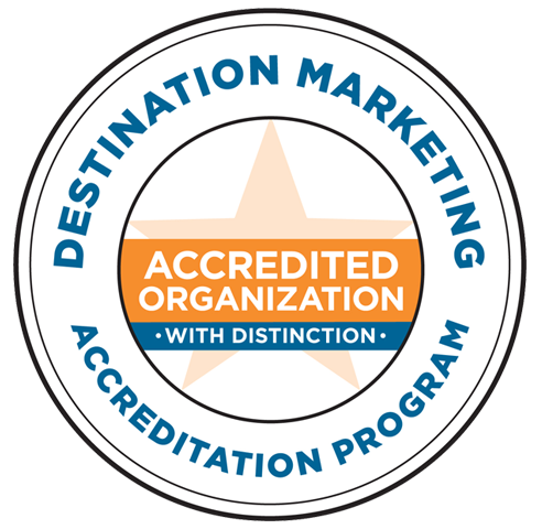 Destination Marketing Accreditation Program (DMAP) Destination Marketing Accreditation Program (DMAP)