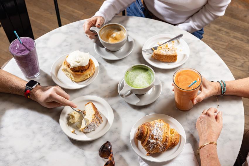 Breakfast Breakfast
