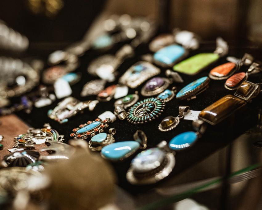 Shining Rock Goods Shining Rock Goods