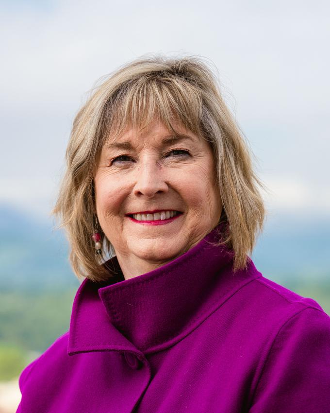 Connie Nuckolls Holliday, CMP, HMCC - Director of Sales