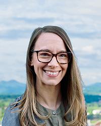 Jennifer Kass-Green