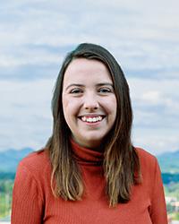 McKenzie Provost