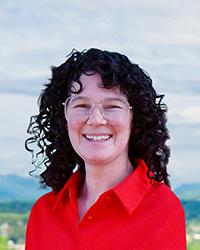 Sarah Myers